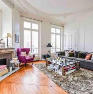Appartement Amazing Flat In Great Localisation In 6 Areaparis Exterior photo