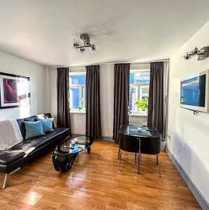 Shoreditch London - Lovely Two-Bedroom Apartment Exterior photo