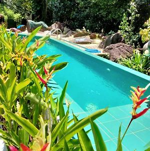 Tranquil Jungle Villa Retreat. Relax Unwind Chill Galle Exterior photo
