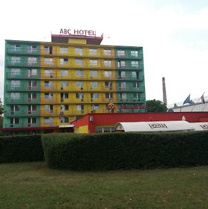 Abc Hotel S.R.O. Nitra Exterior photo