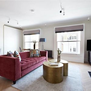 Appartement Luxurious Covent Garden Penthouse à Londres Exterior photo