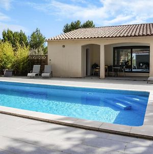 Nice Home In Caunes Minervois With 3 Bedrooms, Wifi And Outdoor Swimming Pool Exterior photo
