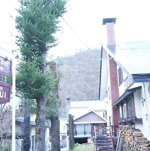 Guest House Wind Inn Hakuba Exterior photo