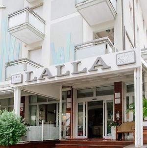 Hotel Lalla Beauty & Relax Cesenatico Exterior photo