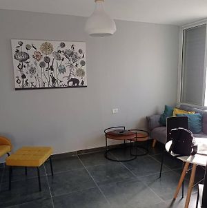 Appartement Optima Comfort à Beersheba Exterior photo