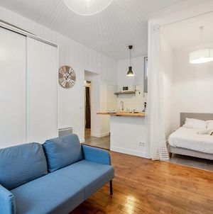 Appartement Lovely And Calm Studio In The Heart Of Versailles - Welkeys Exterior photo