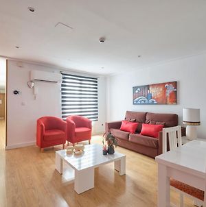 Bnbholder Apartamentos En Sol Confort 6 Madrid Exterior photo