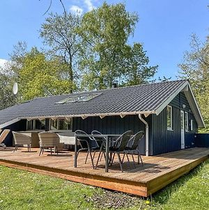 Awesome Home In Nex With Sauna, 3 Bedrooms And Wifi Neksø Exterior photo
