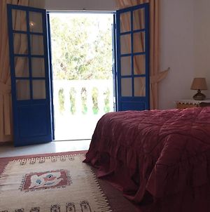 Villa Charming House Near Bardo Museum à Tunis Exterior photo