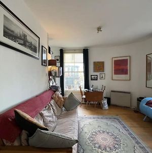 Appartement Bright Studio Flat In Notting Hill à Londres Exterior photo