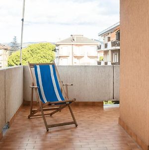 Appartement Box E Ampio Terrazzo Per Un Relax A 600 Metri Dal Mare à Marina dʼMarina dʼAndora Exterior photo