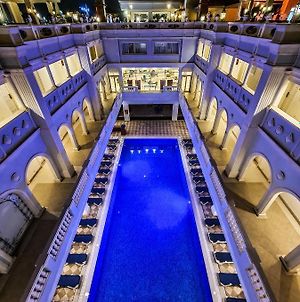 Il Mercato Hotel & Spa Charm el-Cheikh Exterior photo