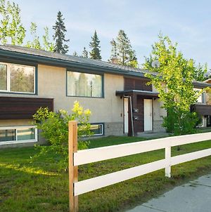 Nn - The Forager - Riverdale 2-Bed 1-Bath Whitehorse Exterior photo