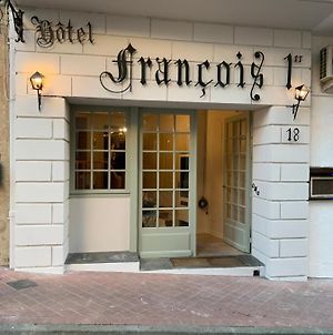 Hotel François 1Er Manosque Exterior photo