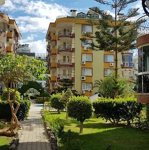 Cozy Apartment In Oba! 5 Minutes To The Sea Alanya Exterior photo