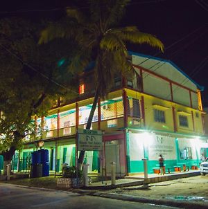 Hotel National Ambilobe Exterior photo