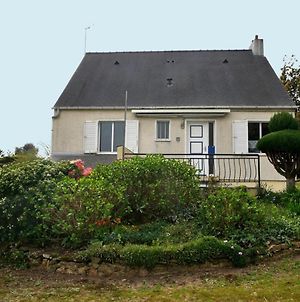Maison Saint-Gildas-de-Rhuys, 3 pièces, 4 personnes - FR-1-639-47 Exterior photo