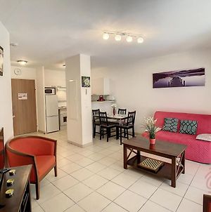 Appartement Lamalou-les-Bains, 2 pièces, 2 personnes - FR-1-451-121 Exterior photo