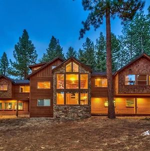 Villa Skier'S Dream! Mansion Right Next To Heavenly à South Lake Tahoe Exterior photo