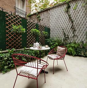 Appartement Calm Flat With Terrasse Nearby Montparnasse - Paris - Welkeys Exterior photo