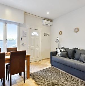 Appartement Bright Flat 3 Min To The Beach Close To Marineland Antibes - Welkeys Exterior photo
