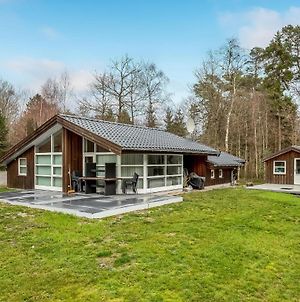 Awesome Home In Nex With Sauna, 4 Bedrooms And Wifi Neksø Exterior photo