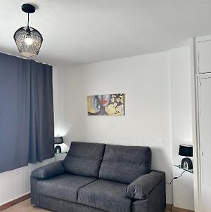 Appartement Sap Confort 1 Plus à Pas de la Case Exterior photo
