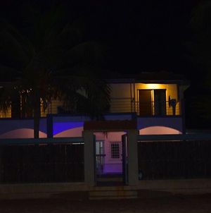 Villa Paradise House à Ngaparou Exterior photo