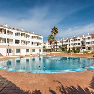 Apartamento Udane Menorca By Mauter Villas Cala'N Blanes  Exterior photo
