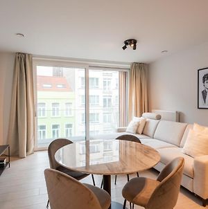 Appartement Alfons 301 à Ostende Exterior photo