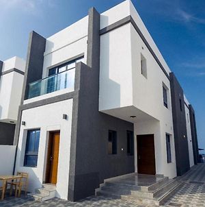 Dibba Townhouse Villa -Fujariah Fujaïrah Exterior photo