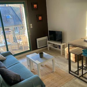 Appartement Very Nice T3 At 3 Min From The Beach St Enogat à Dinard Exterior photo