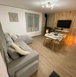 Appartement Petit Cocon Comme A La Maison à Villard-de-Lans Exterior photo