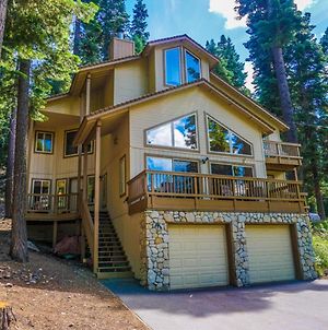 Villa Fl - Price Ln 790 à South Lake Tahoe Exterior photo