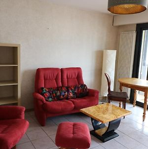 Appartement Aix-Les-Bains, 3 Pieces, 4 Personnes - Fr-1-555-72 Exterior photo