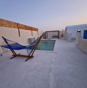 Villa Houche Djerbien à Mezraia Exterior photo
