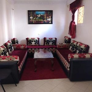 Appartement meublé près du grand souk Elhad Agadir Exterior photo