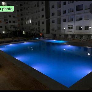 Appartement Sun Rise Islan Appart à Agadir Exterior photo