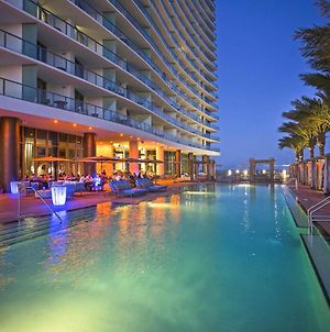 Miami Beach Apartment, Hyde Resort, Hollywood Exterior photo