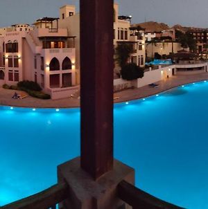 Tala Bay Apartments 2 Bedroom Aqaba Exterior photo