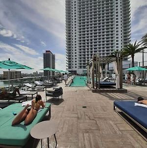 Apartment Hyde Resort, Hollywood. Miami Beach Exterior photo
