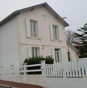 Villa Maison Saint-Palais-sur-Mer, 3 pièces, 7 personnes - FR-1-494-84 Exterior photo