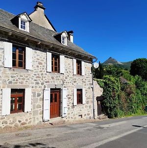 Maison Familiale Et Authentique Saint-Jacques-des-Blats Exterior photo