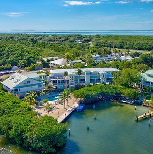 Dove Creek Resort & Marina, Trademark Collection By Wyndham Key Largo Exterior photo