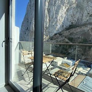 Appartement Cp High Floor Luxury Studio à Gibraltar Exterior photo