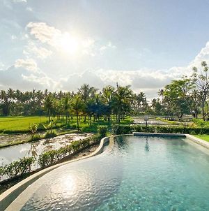 Adil Villa & Resort Ubud Exterior photo
