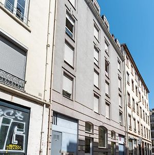 Guestready - Bright And Lovely Apartment In Lyon Exterior photo