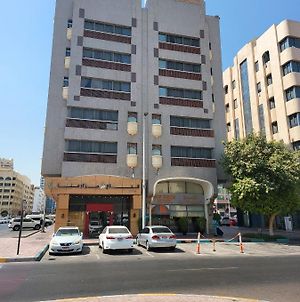 Top Stars Hotel Abou Dabi Exterior photo