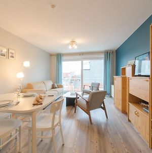 Appartement Studio Wilde Zee à Bredene-aan-Zee Exterior photo