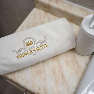 Prince'S Suite - Budget Rooms & Apt Piazza Del Popolo Rome Exterior photo